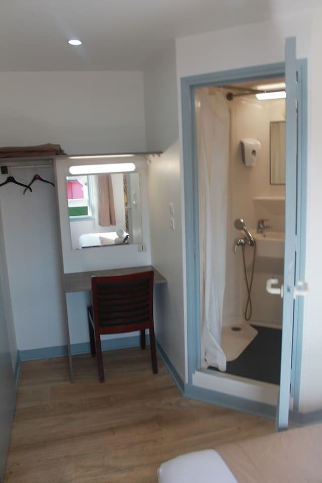 Twin Room, 2 Twin Beds