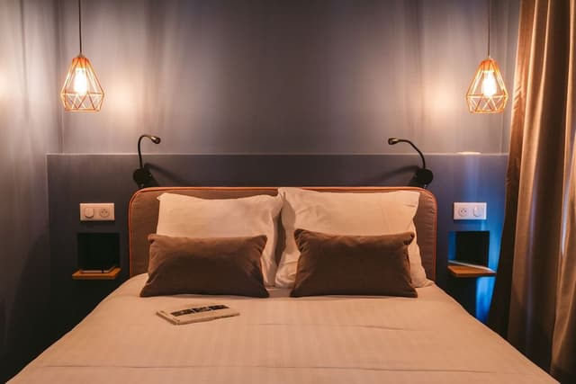 Flirtatious Room