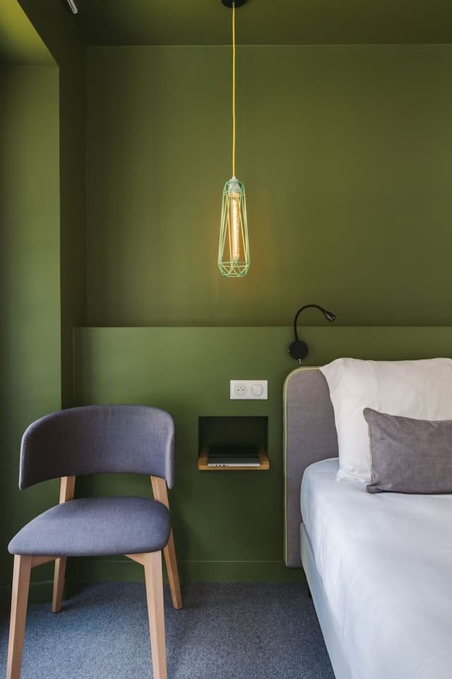 Flirtatious Room