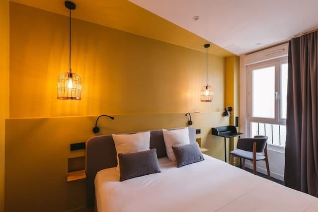 Double or Twin Room