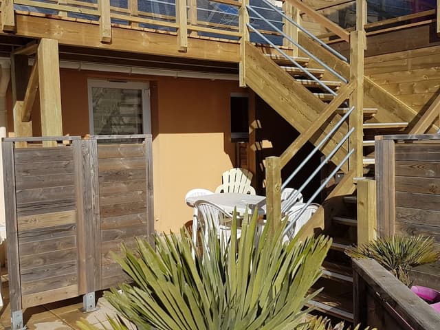 Cottage for 6 persons