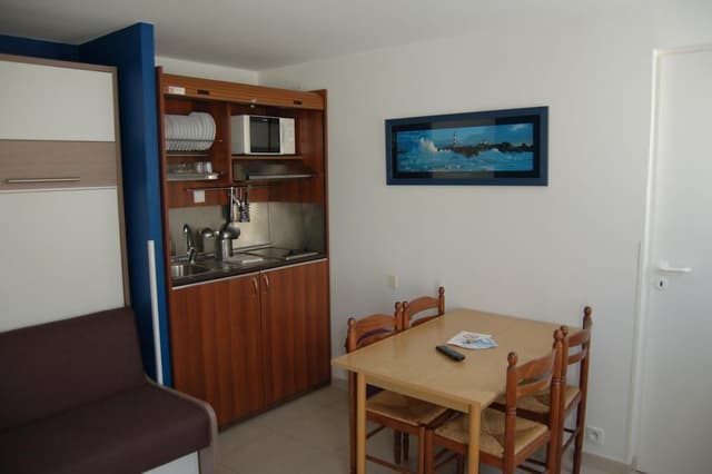 Cottage for 4 Persons