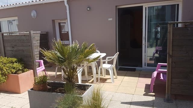 Cottage for 4 Persons