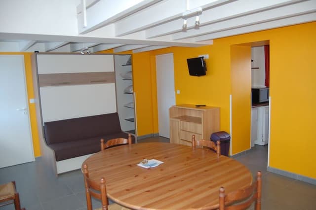 Cottage for 6 persons