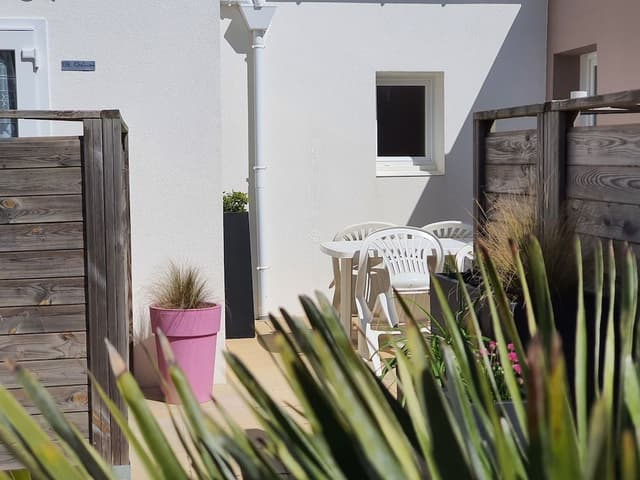 Cottage for 4 Persons