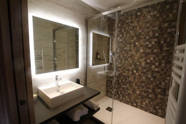Panoramic Double Room