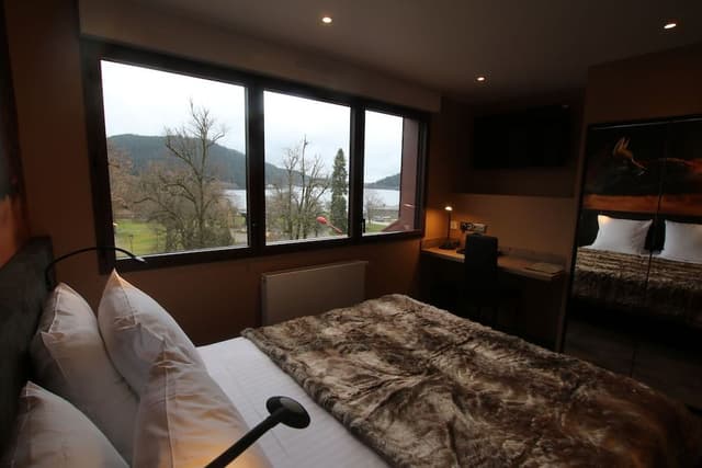 Panoramic Double Room