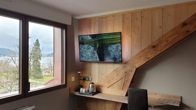 Panoramic Double Room