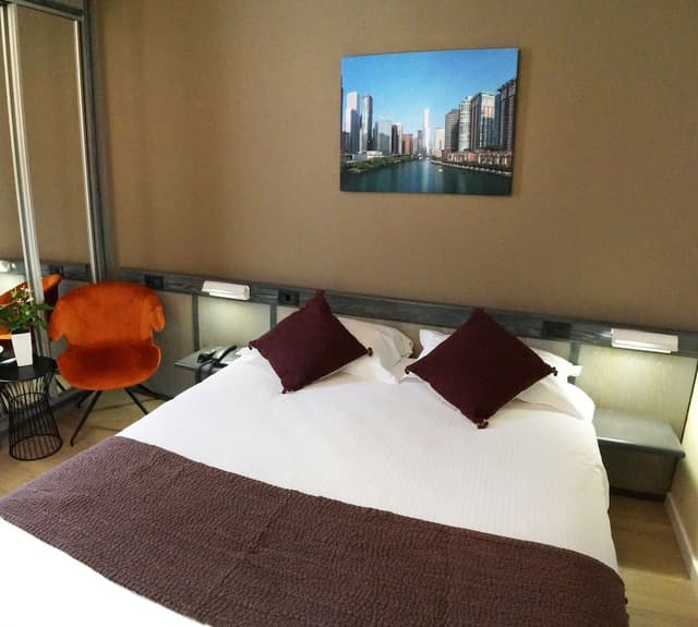 Superior Double Room