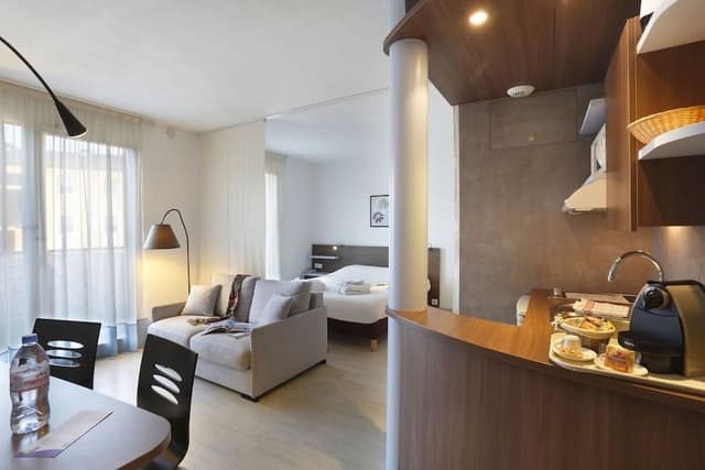 Prestige Suite