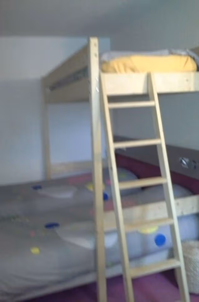 Room, Connecting Rooms