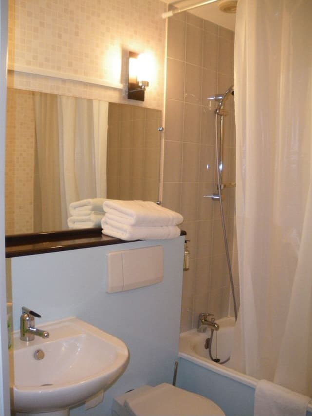 Standard Double Room, 1 Double Bed