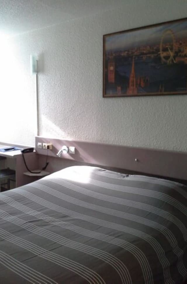 Standard Double Room, 1 Double Bed