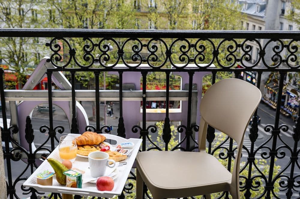 Hotel d'Alsace