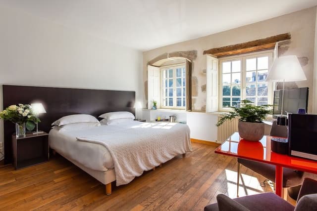 Classic Double Room
