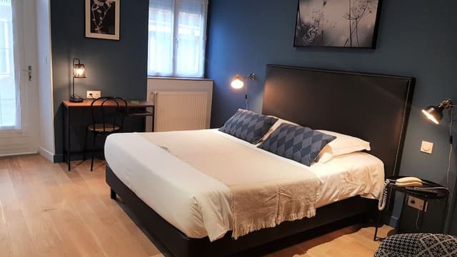 Comfort Double Room