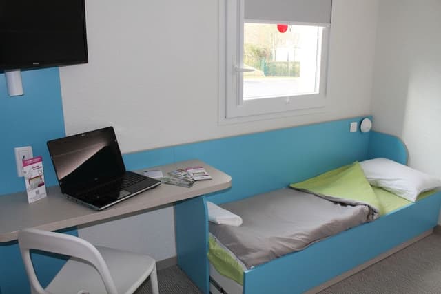 Family Double Room