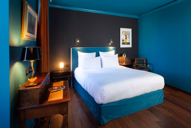Superior Double Room