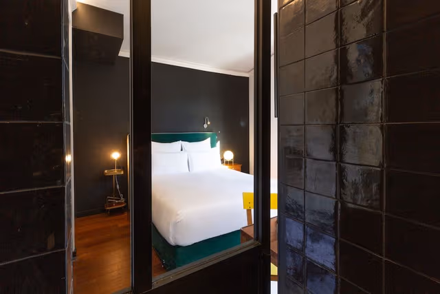 Double Room