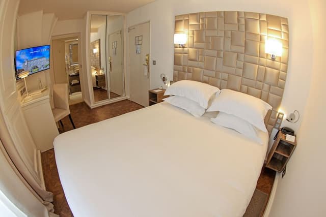 Chambre Roof Top