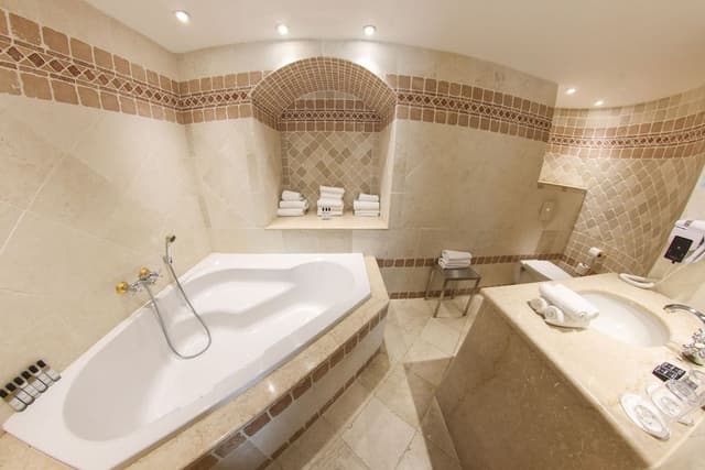 Suite Abbaye