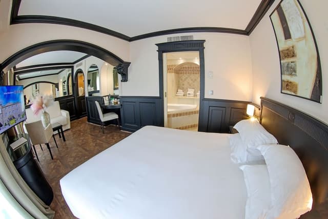 Suite Abbaye