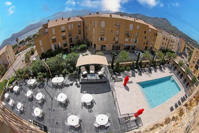 Suite Abbaye