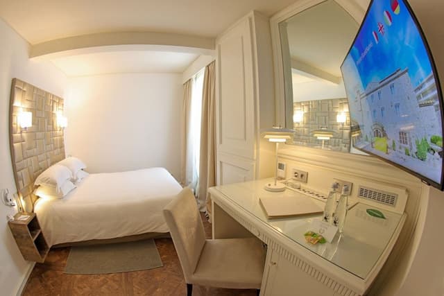 Chambre Roof Top