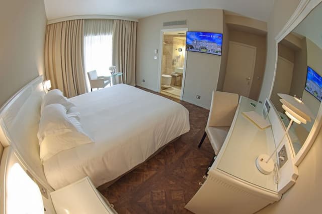 Chambre SUPERIEURE MER