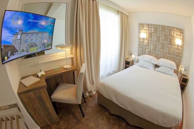 Chambre Roof Top