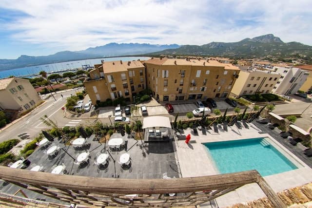 Suite Abbaye