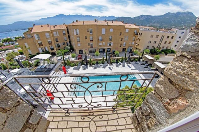 Suite Abbaye