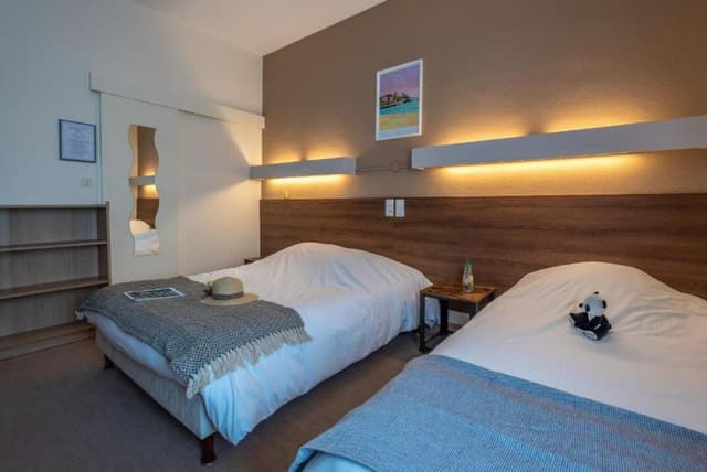 Triple Room, 1 Bedroom
