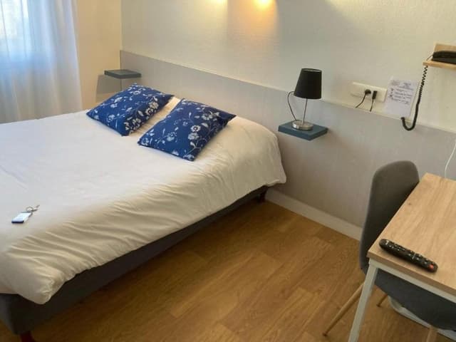 Classic Double Room, 1 Double Bed