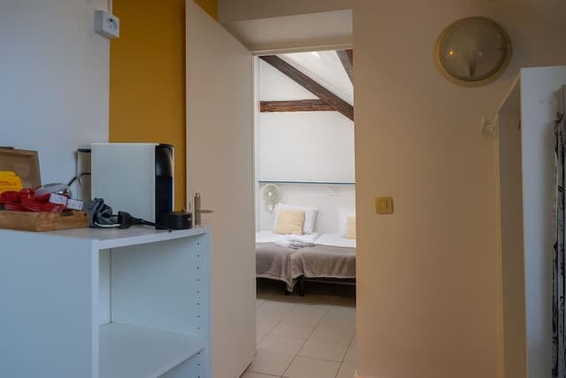 Quadruple Studio - Kitchenette