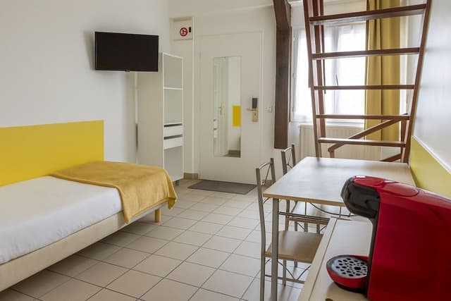 Triple Studio - Kitchenette