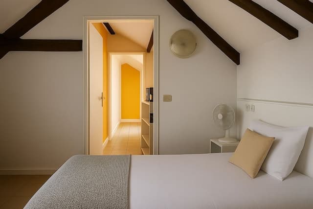 Quadruple Studio - Kitchenette