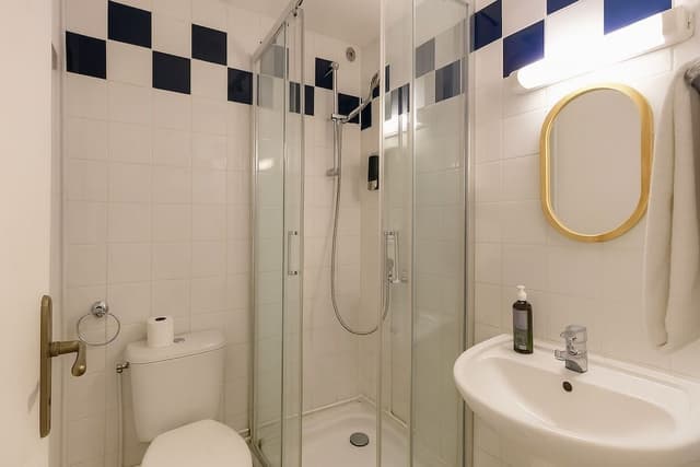 Triple Studio - Kitchenette