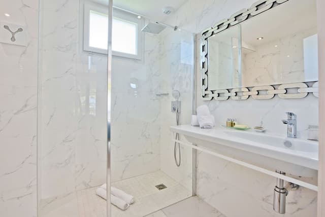 Comfort Double Room, Annex Building