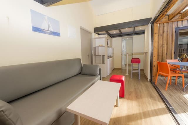 Family Chalet (2/4 personnes)