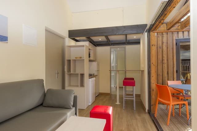 Family Chalet (2/4 personnes)