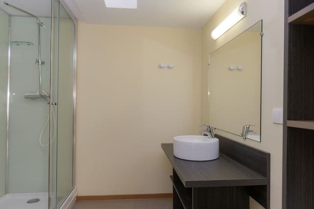 chalet 2 room, 4/6 personnes