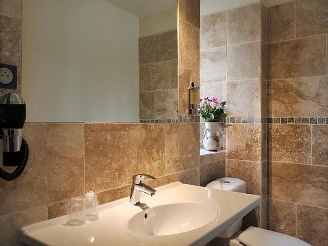 Standard Double Room, 1 Double Bed