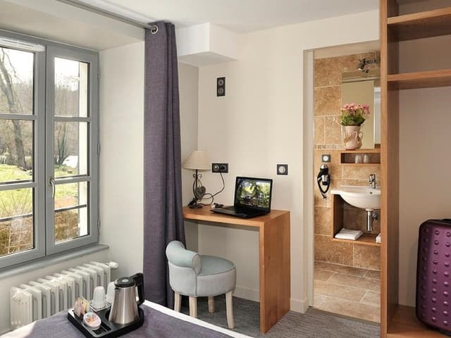 Standard Double Room, 1 Double Bed