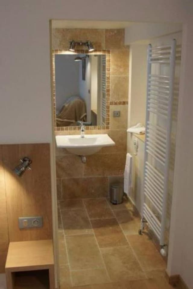 Privilege Double Room