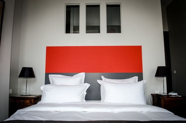 Classic Double Room, 1 Queen Bed