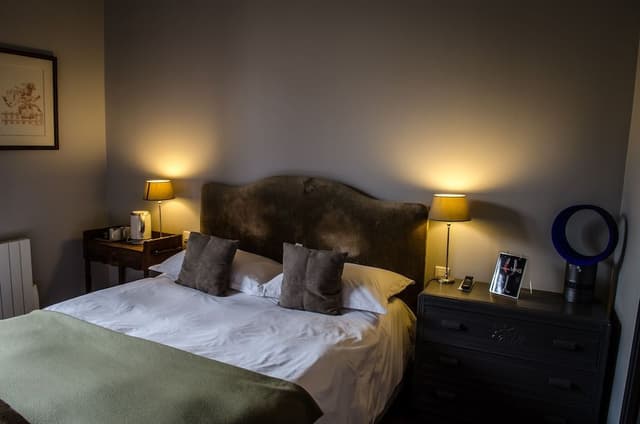 Superior Double Room, 1 Queen Bed