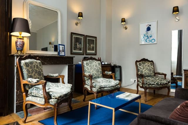 Deluxe Double Room, 1 King Bed