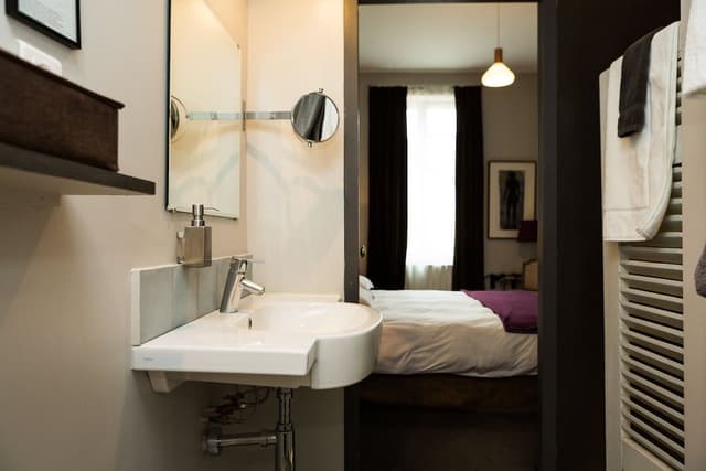 Classic Double Room, 1 King Bed