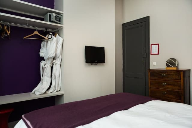 Classic Double Room, 1 King Bed